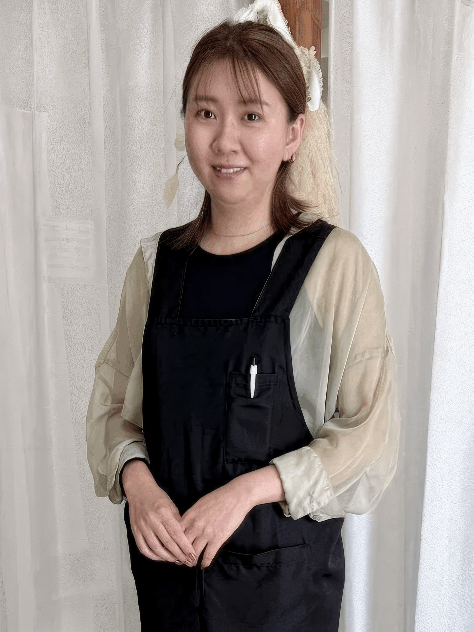 西田 幸子