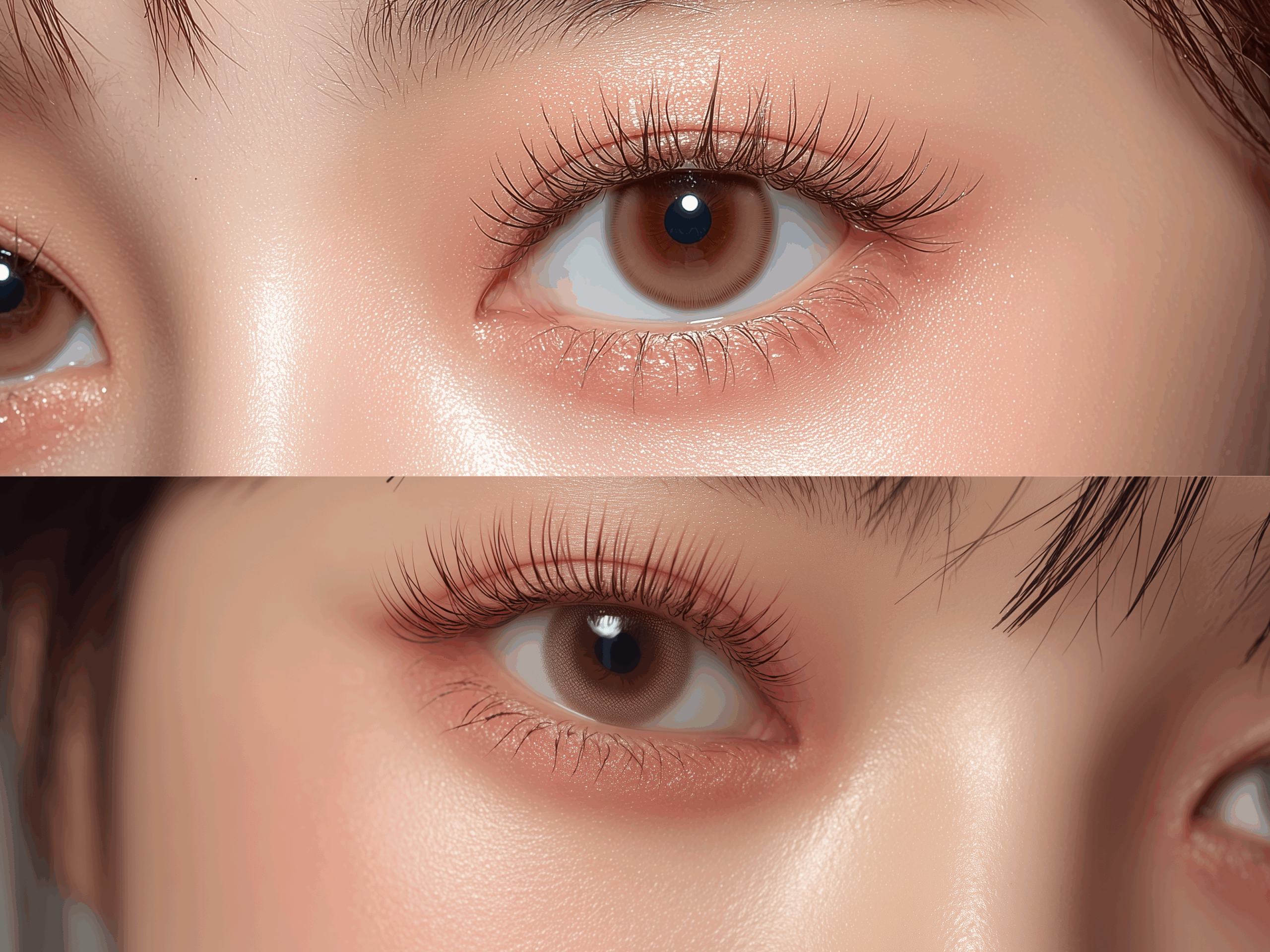 KIMIA eyelash salon